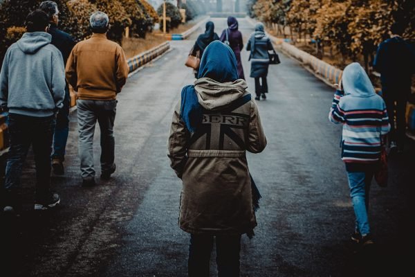 United We Stand: The Importance of Collective Action