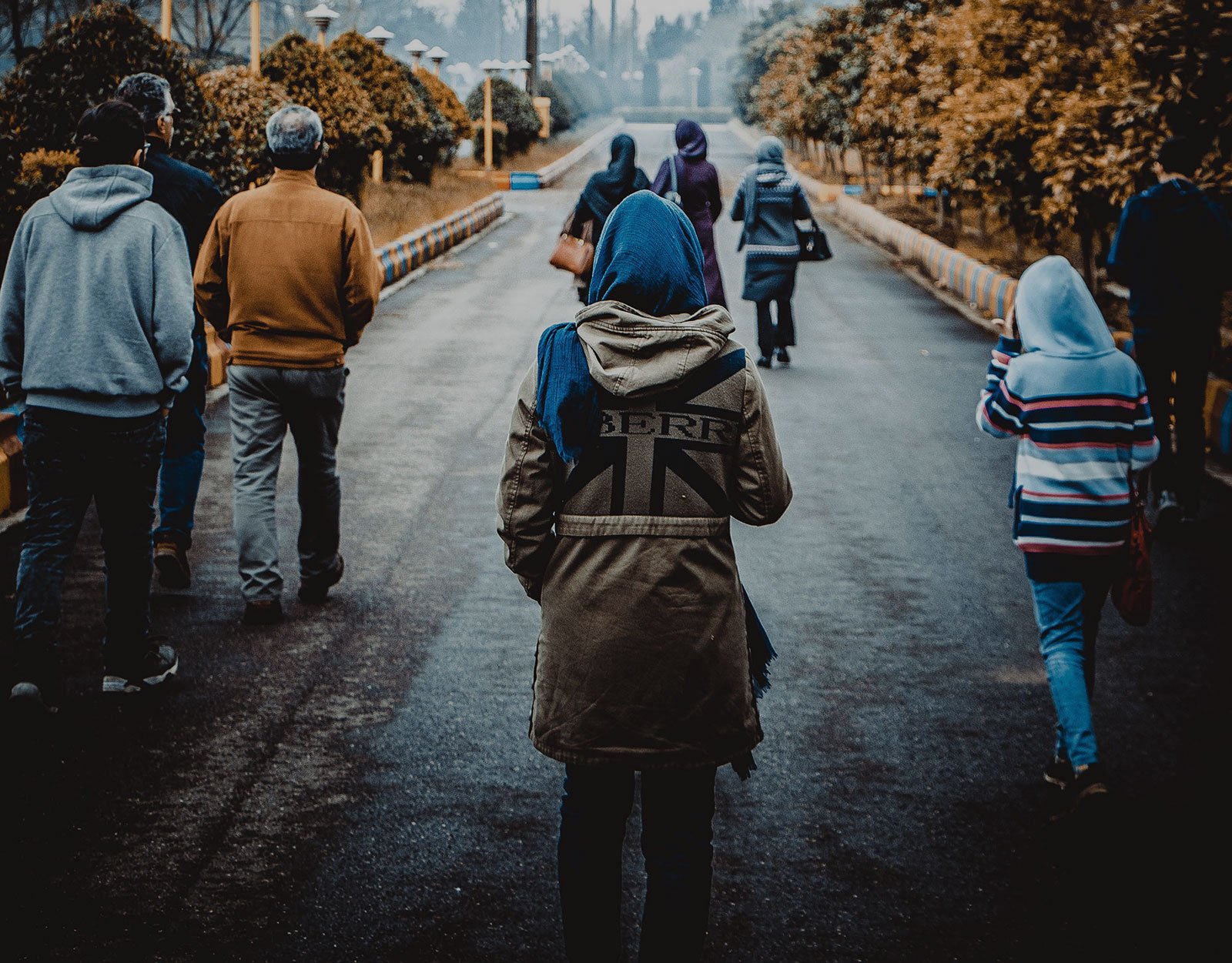 United We Stand: The Importance of Collective Action