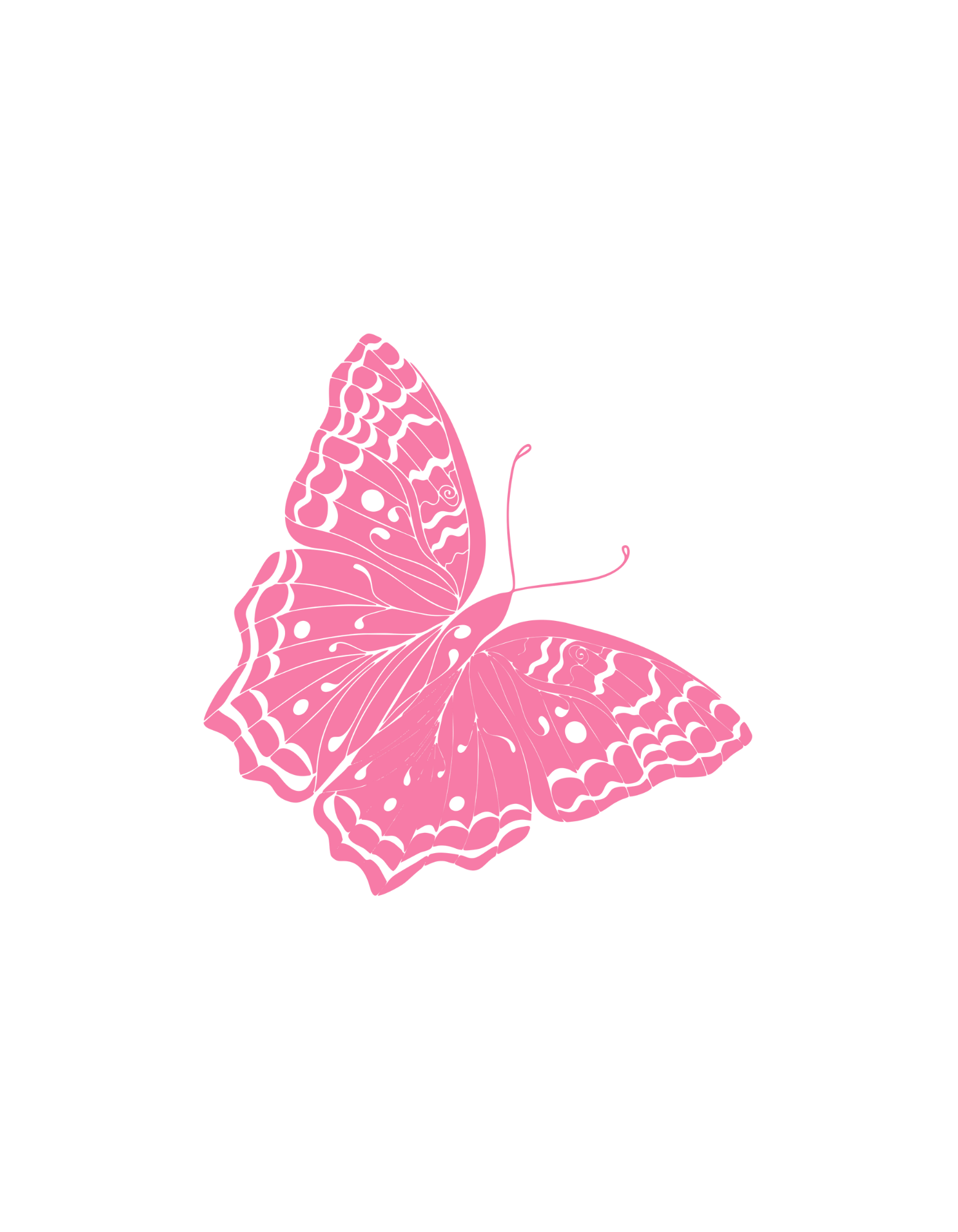 A Journey of Self-Discovery and Saying No