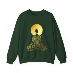 Sunfro Crewneck Sweatshirt