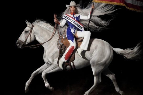 Beyonce' and Black Women In Country Music