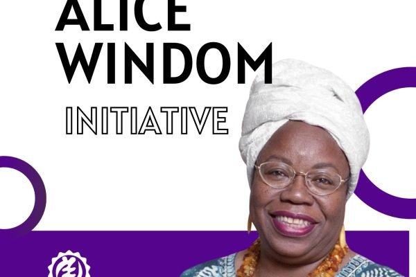 Celebrating Legacy and Love: A Tribute to Alice Windom