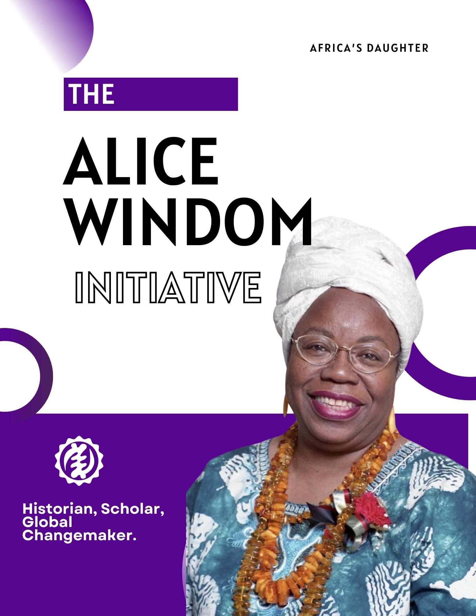 Celebrating Legacy and Love: A Tribute to Alice Windom