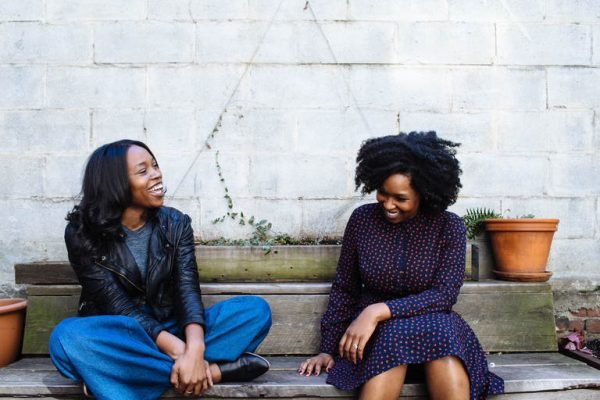 Amplify Your Voice: The Need for New Voices in Podcasting