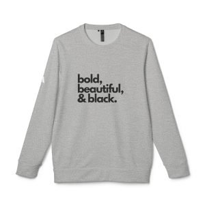 Bold