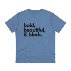Organic 3B T-shirt