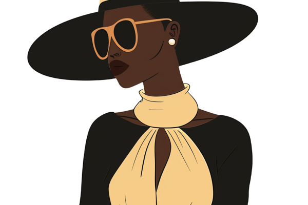 The Future of Leadership: Black Women Leading with Power and Purpose