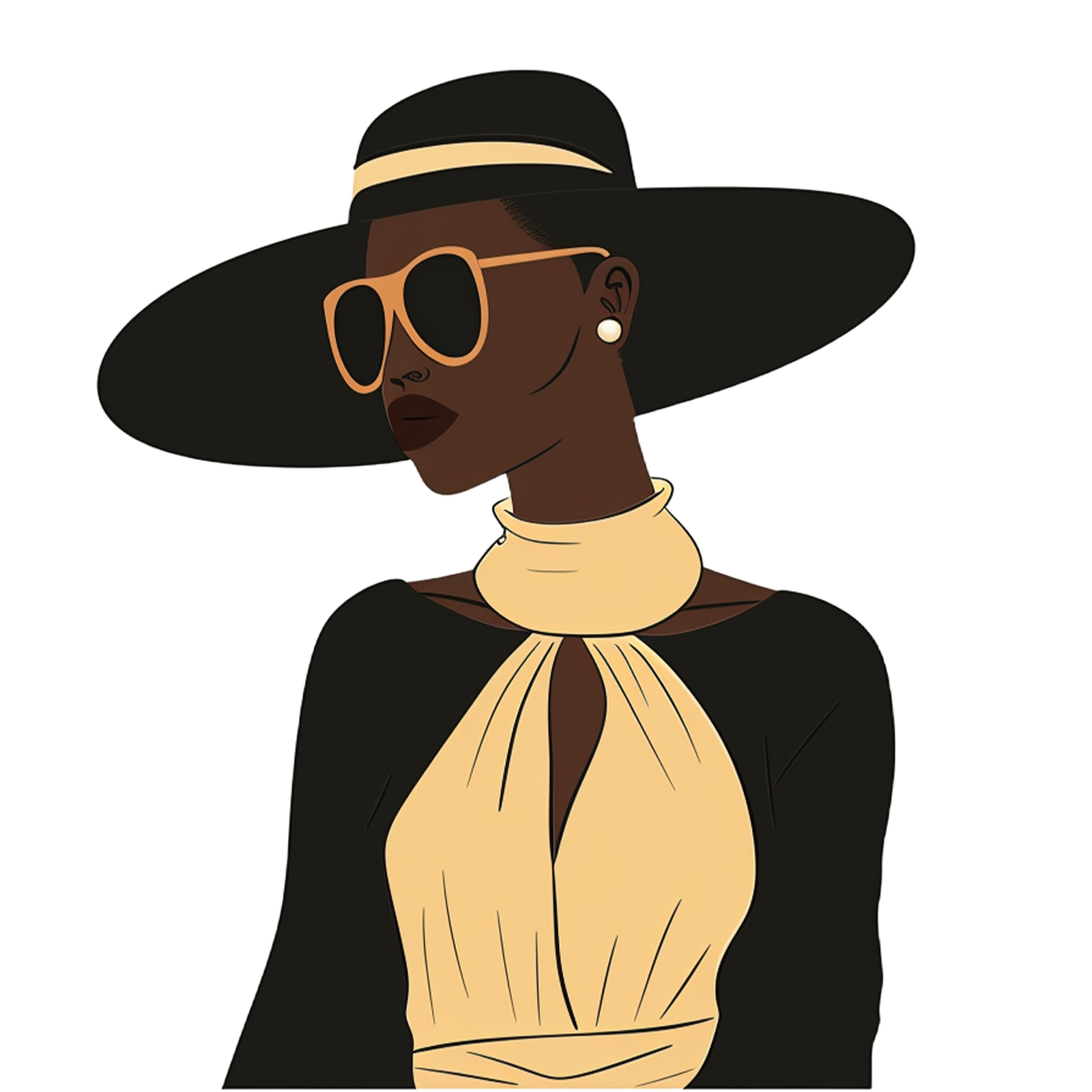 The Future of Leadership: Black Women Leading with Power and Purpose