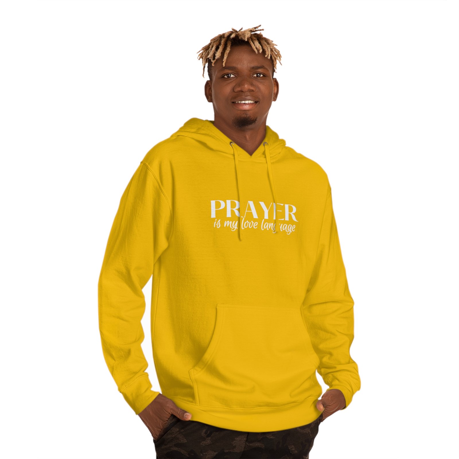 Prayer Is My Love Language - Image 8