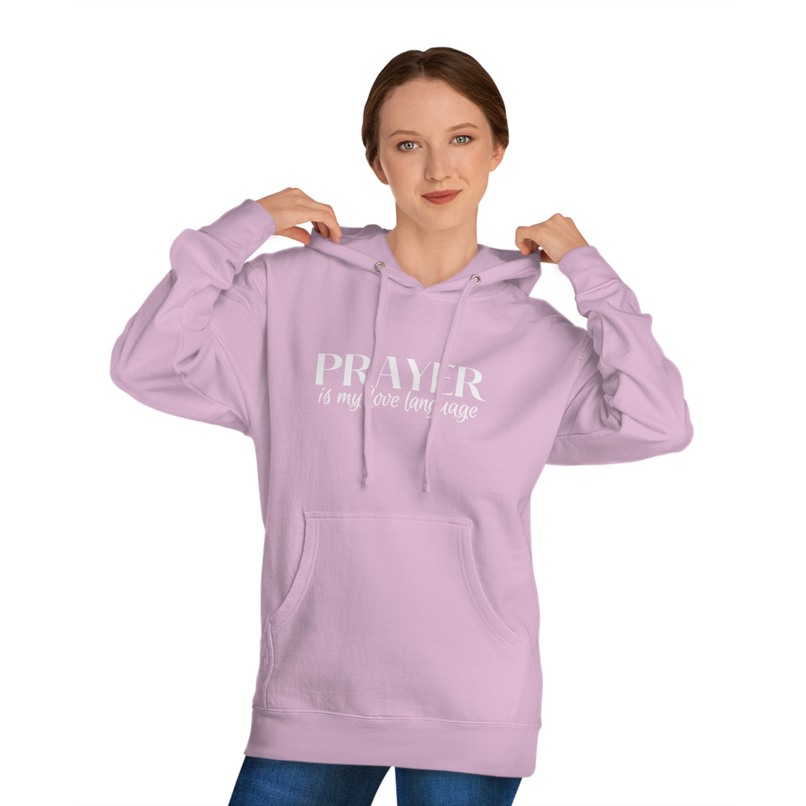 Prayer Is My Love Language - Image 27