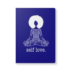 Self-Love Sapphire