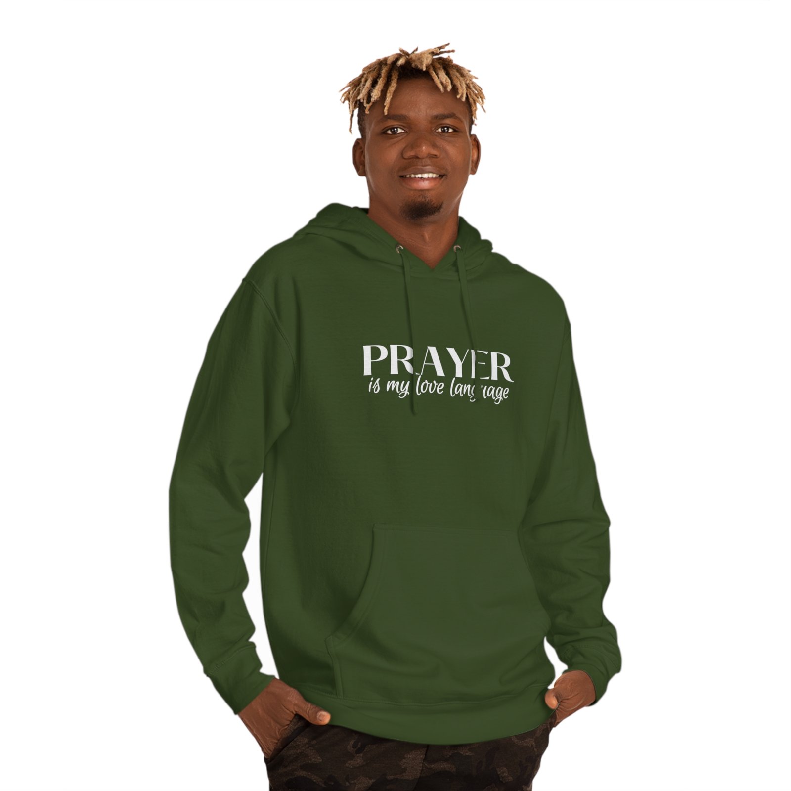 Prayer Is My Love Language - Image 12