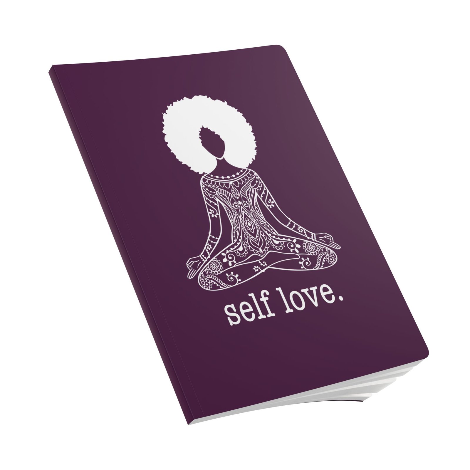 Self-Love Plum - Image 9