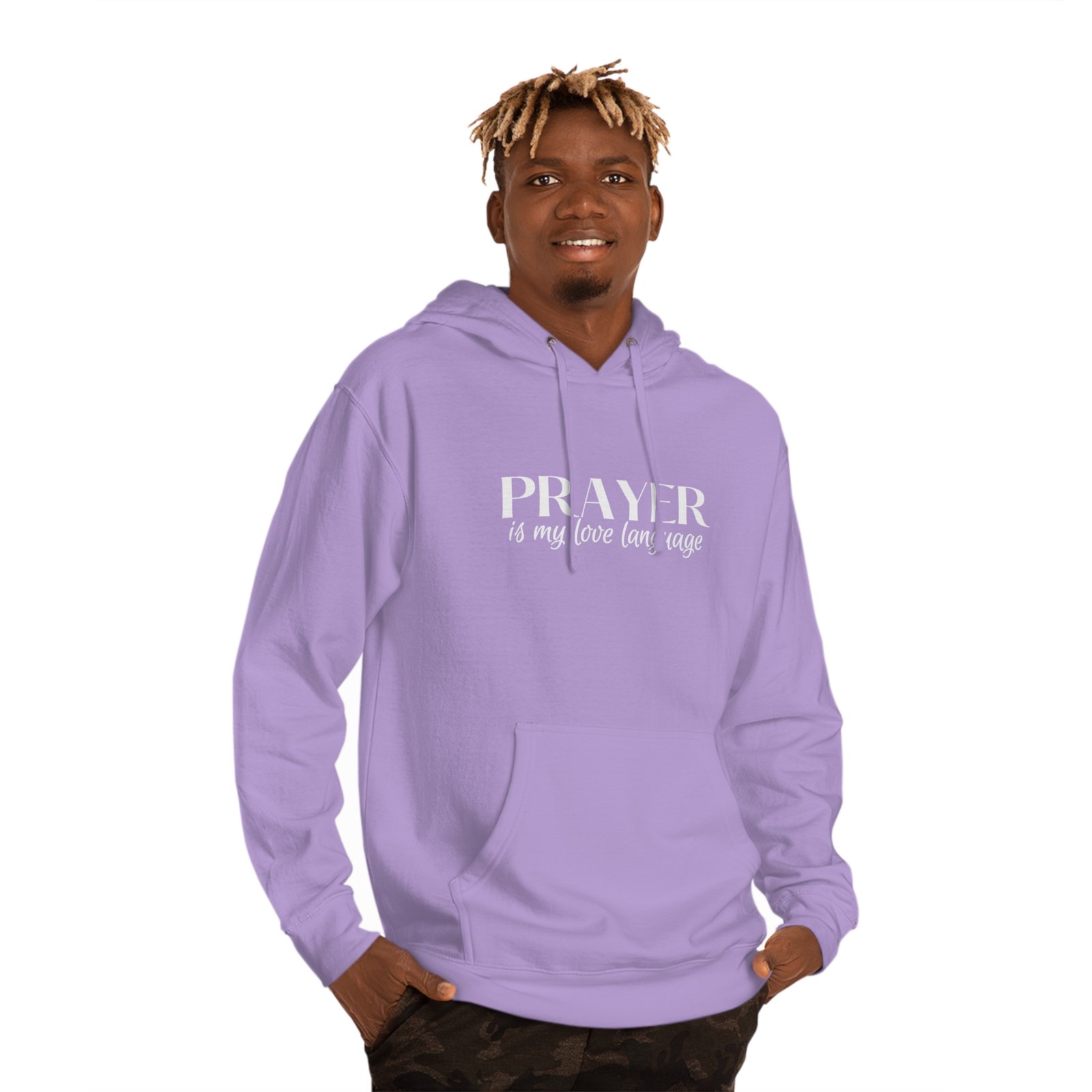 Prayer Is My Love Language - Image 20