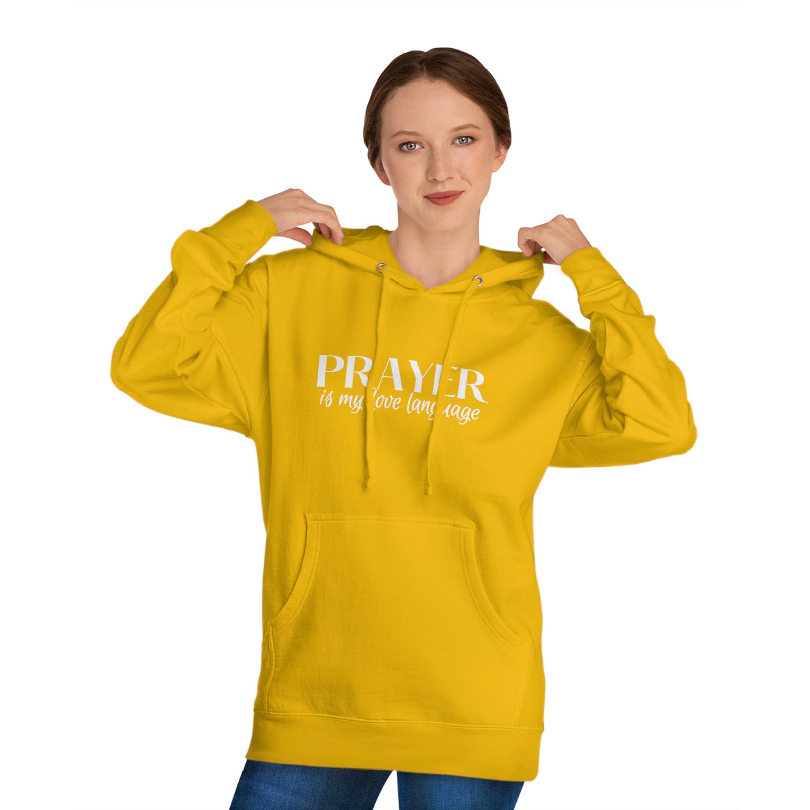 Prayer Is My Love Language - Image 7