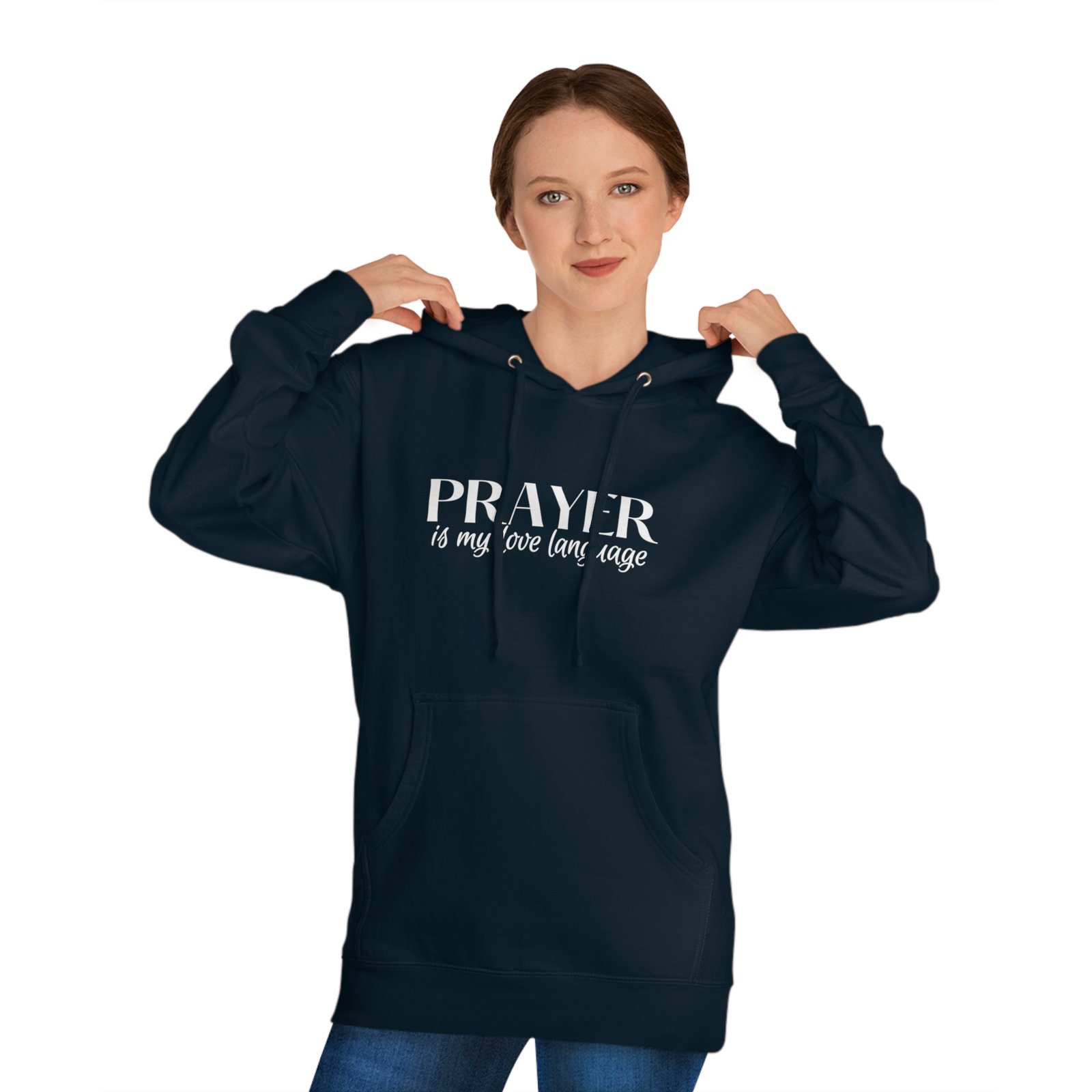 Prayer Is My Love Language - Image 15