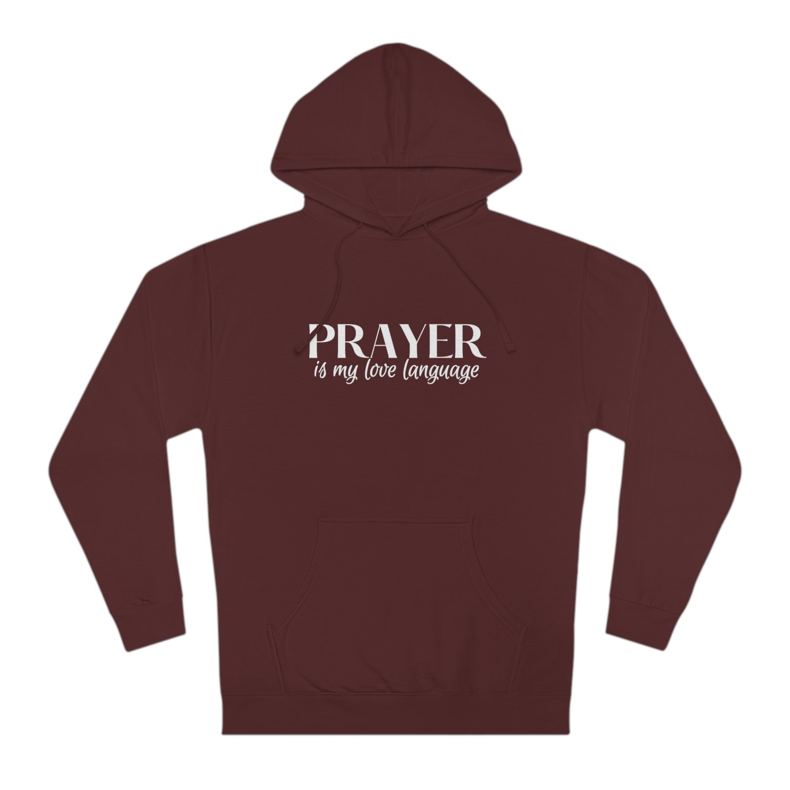 Prayer Is My Love Language - Image 29