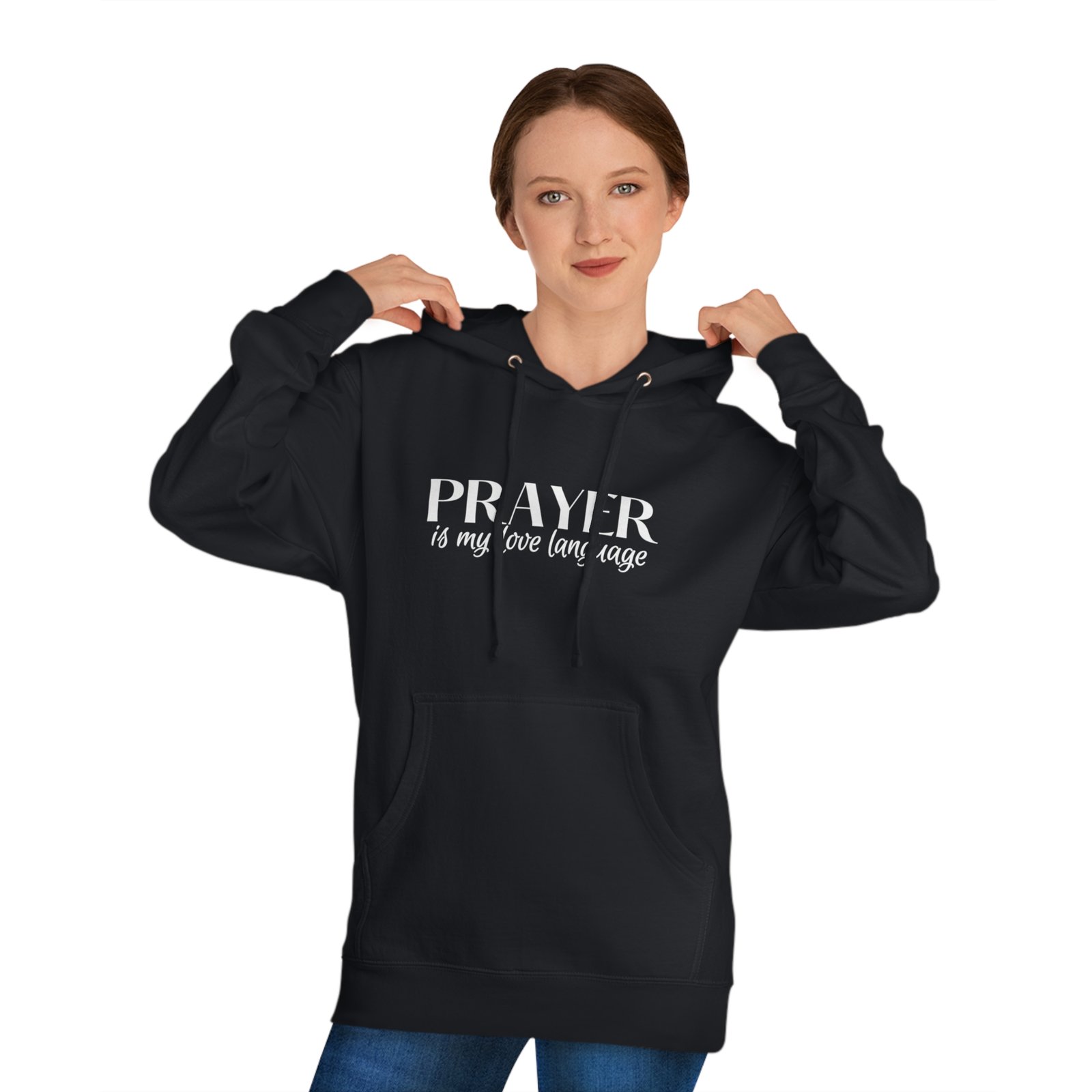 Prayer Is My Love Language - Image 23