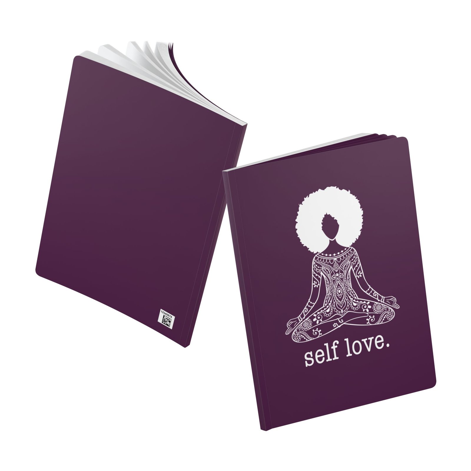 Self-Love Plum - Image 11