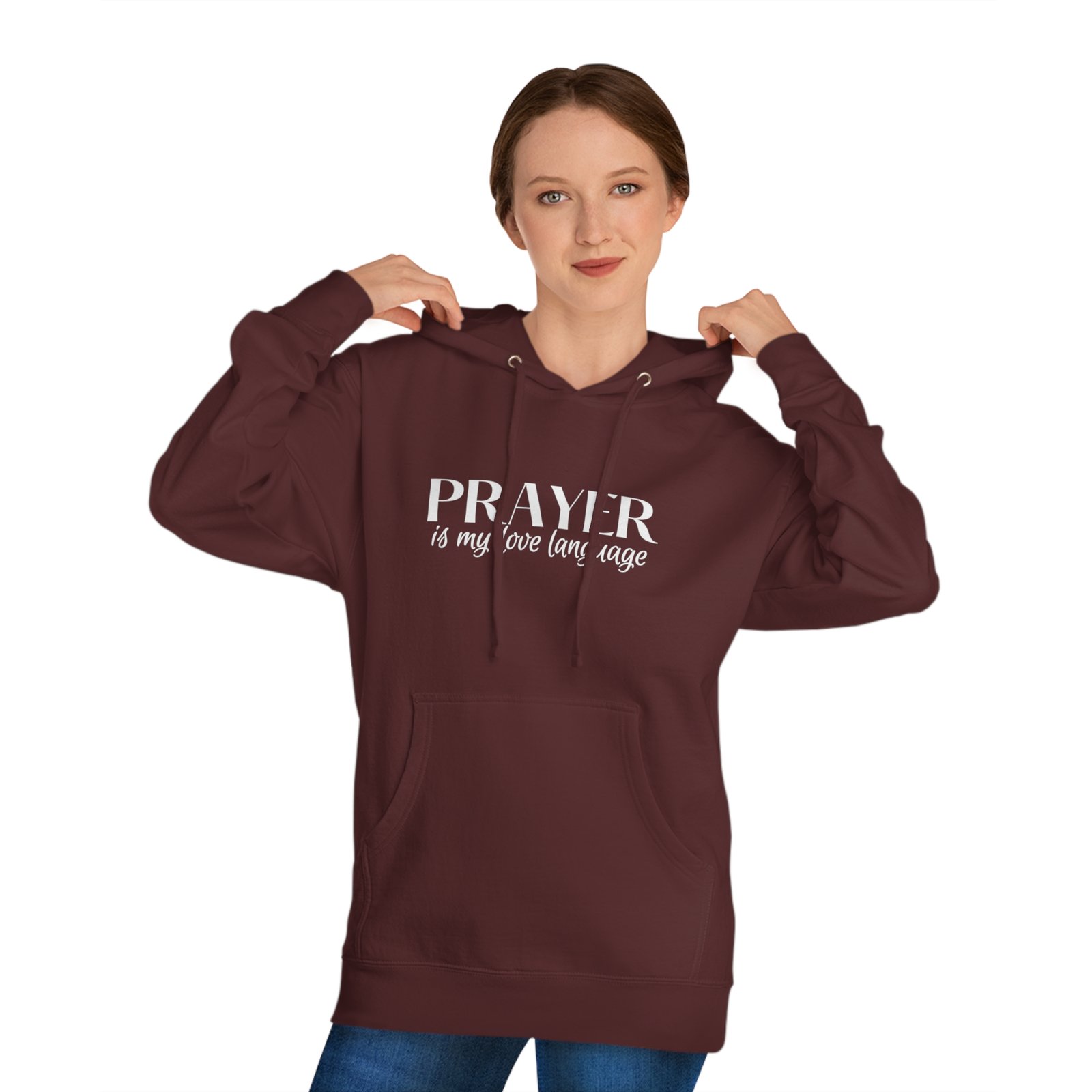 Prayer Is My Love Language - Image 31