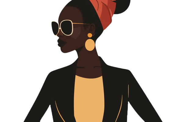 Soulful Success: Embrace Your Next Chapter with Purpose