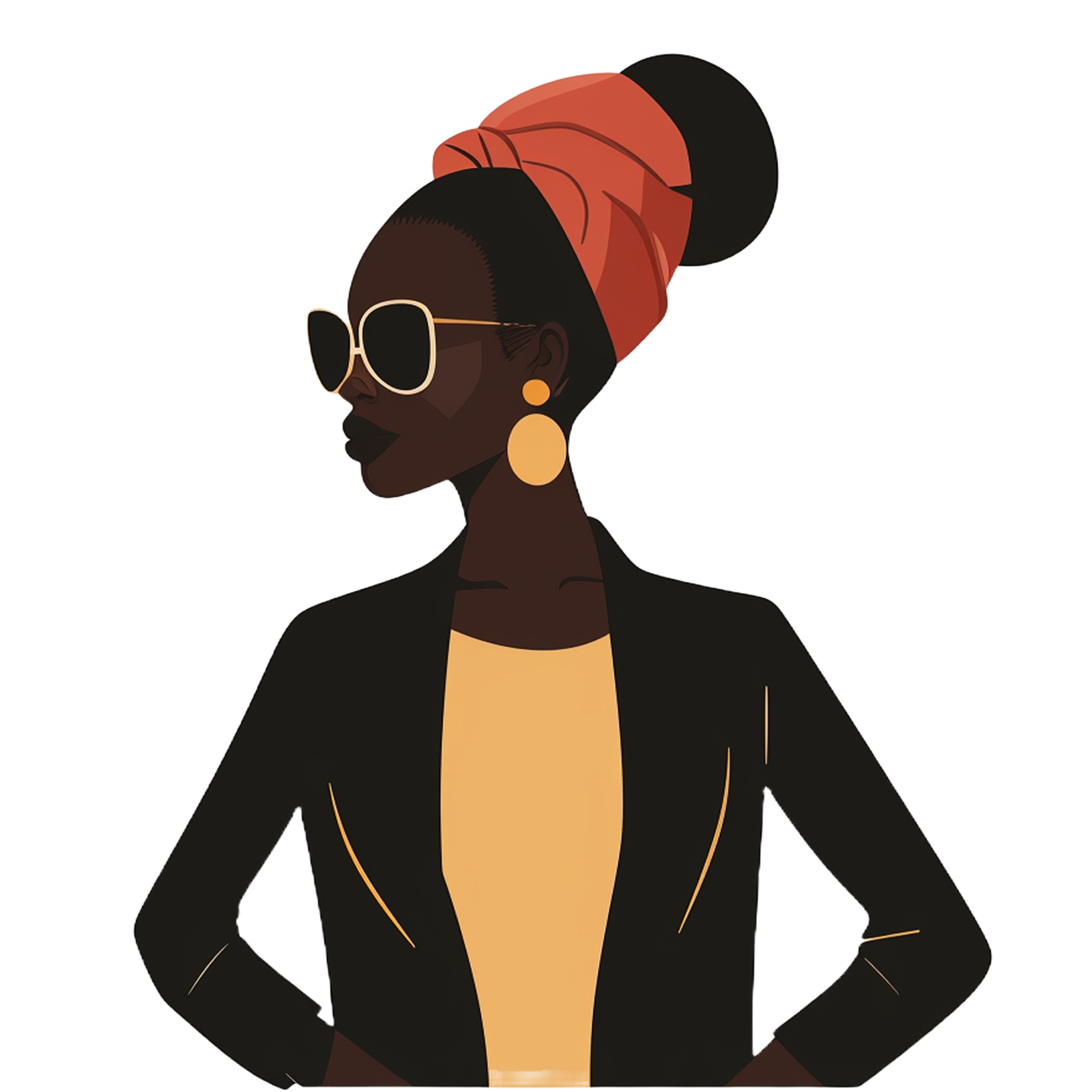 Soulful Success: Embrace Your Next Chapter with Purpose