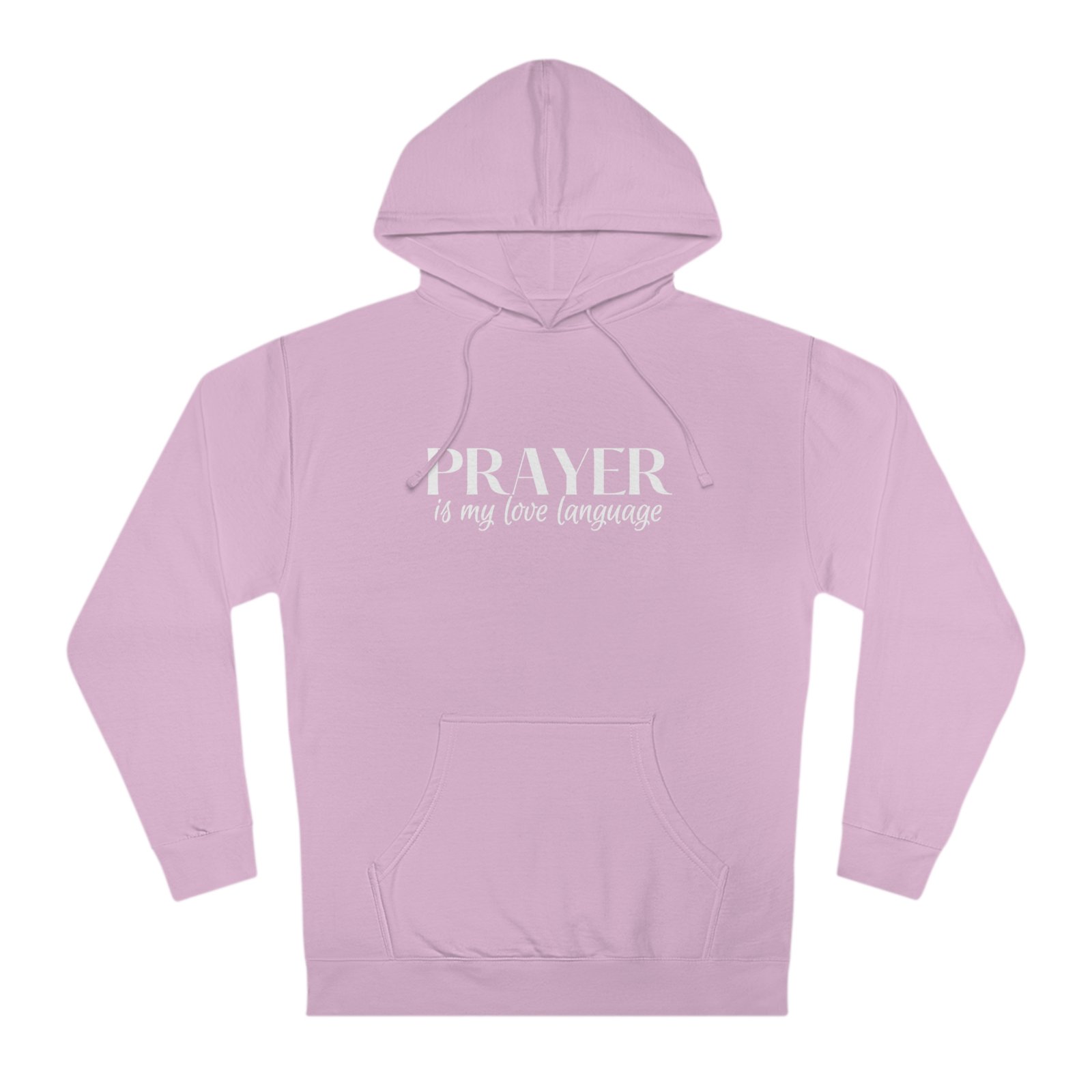 Prayer Is My Love Language - Image 25