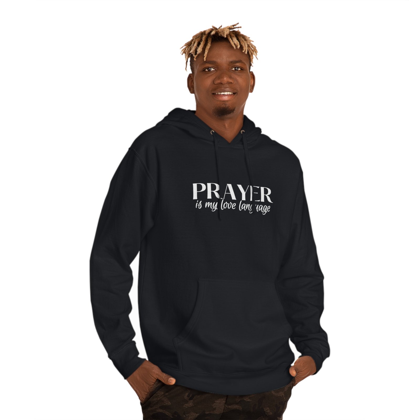Prayer Is My Love Language - Image 24