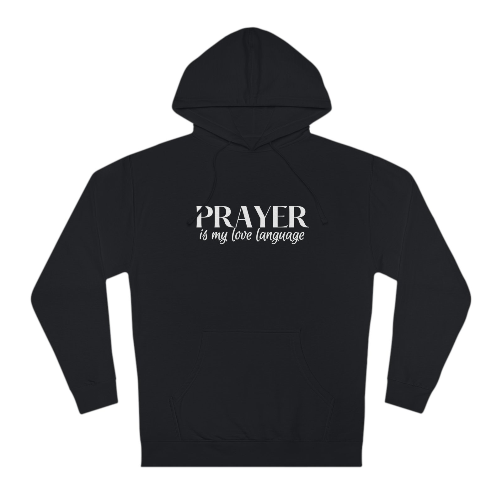 Prayer Is My Love Language - Image 21