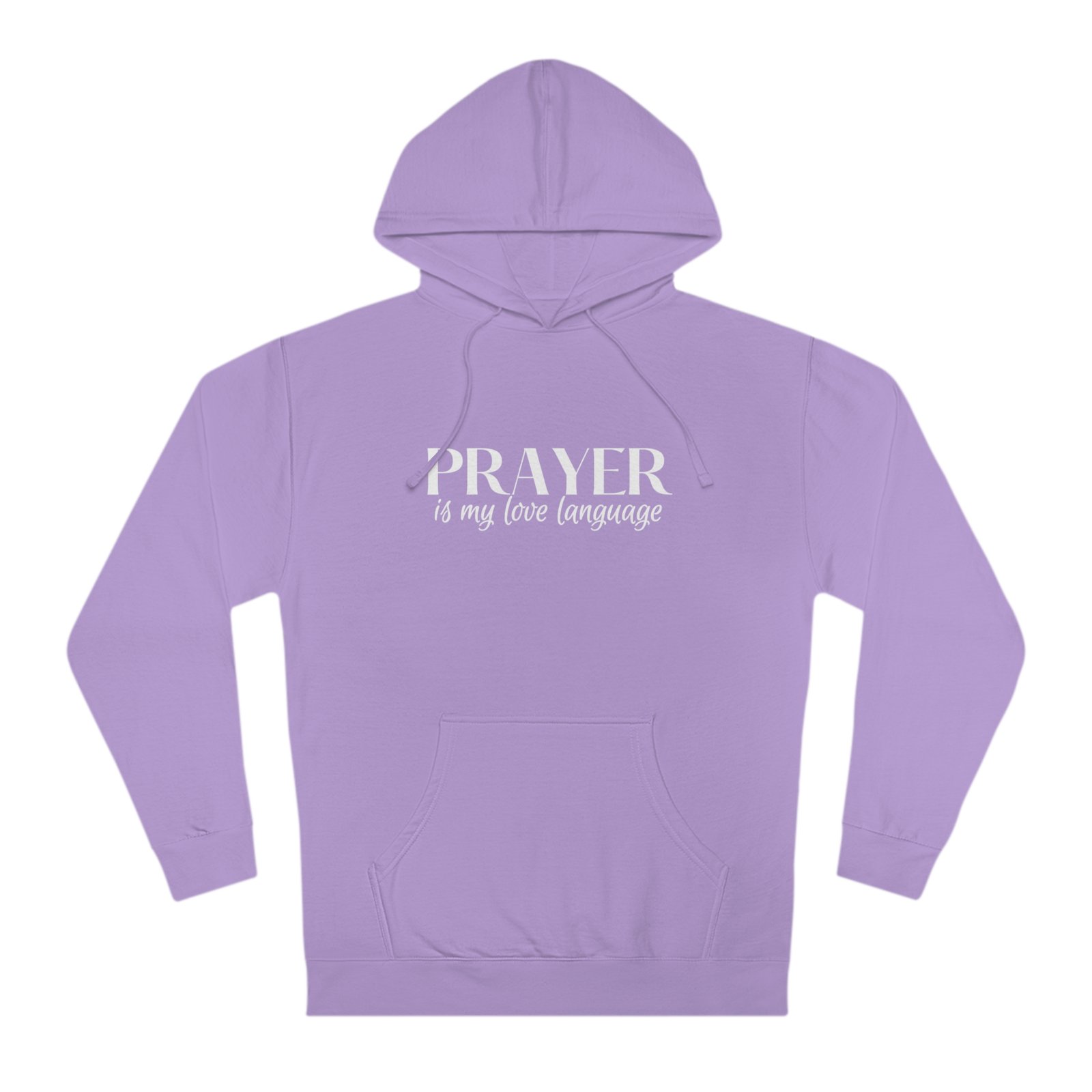 Prayer Is My Love Language - Image 17