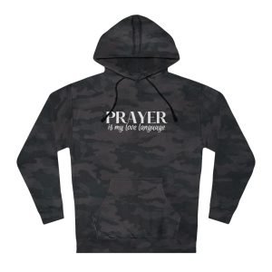 Prayer Is My Love Language