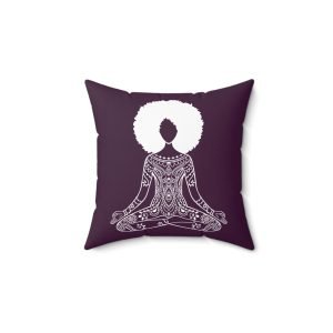Inner Peace Plum