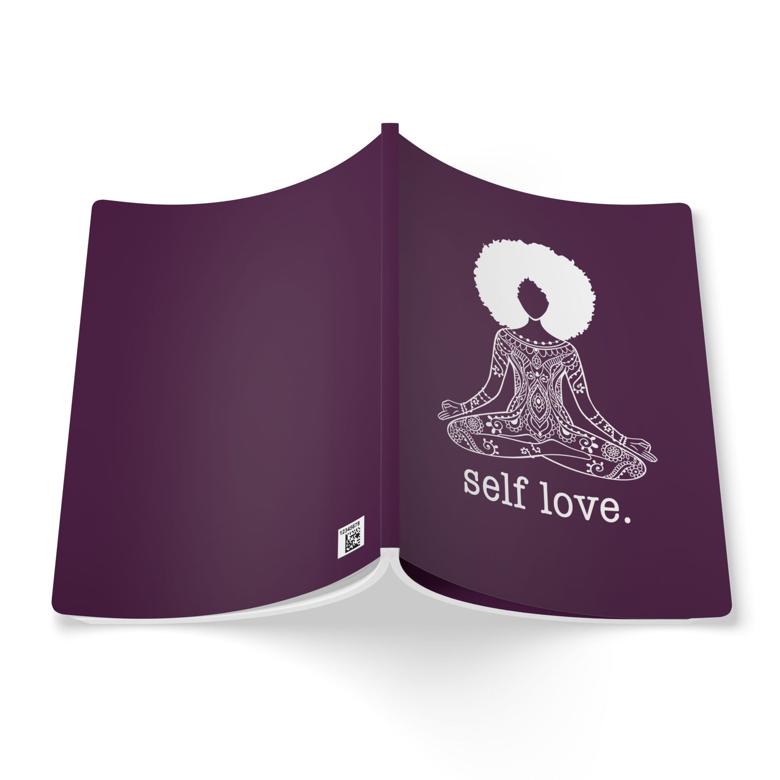 Self-Love Plum - Image 8