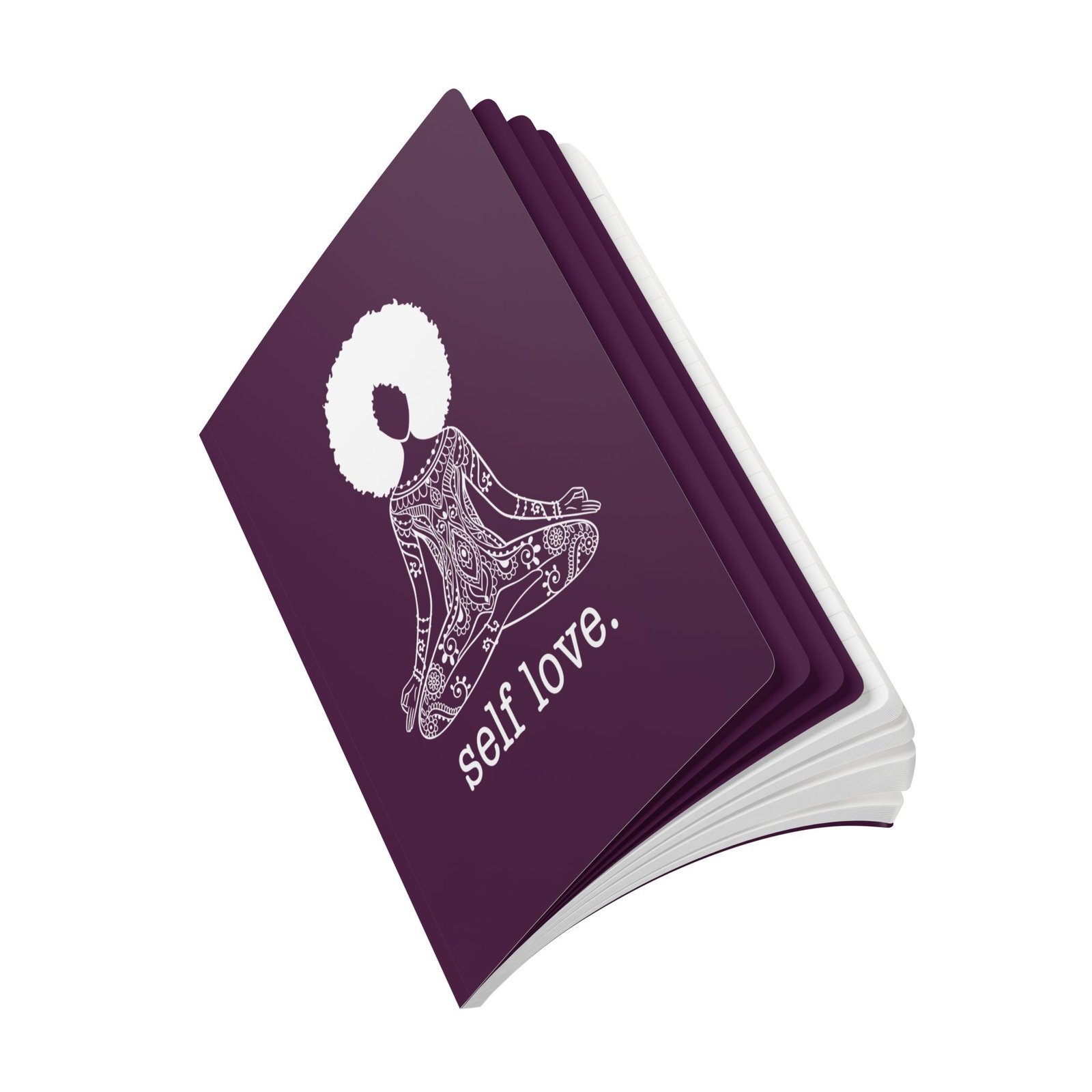 Self-Love Plum - Image 12