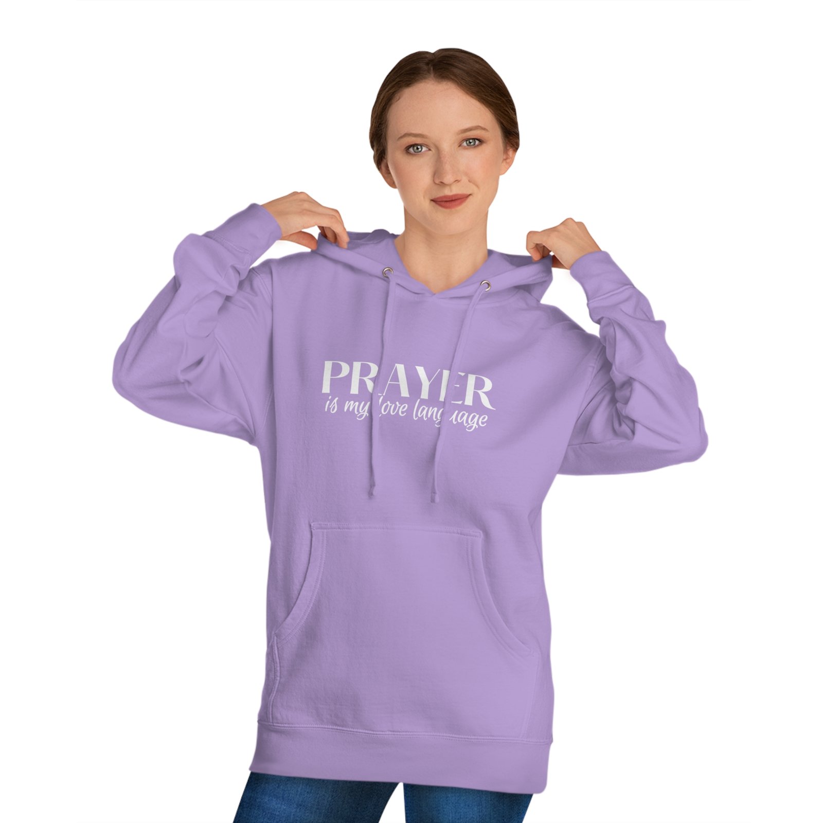 Prayer Is My Love Language - Image 19