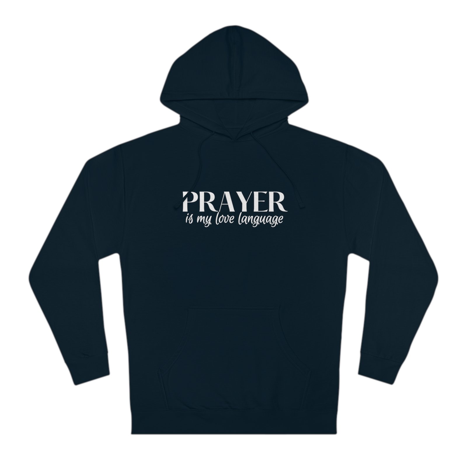 Prayer Is My Love Language - Image 13