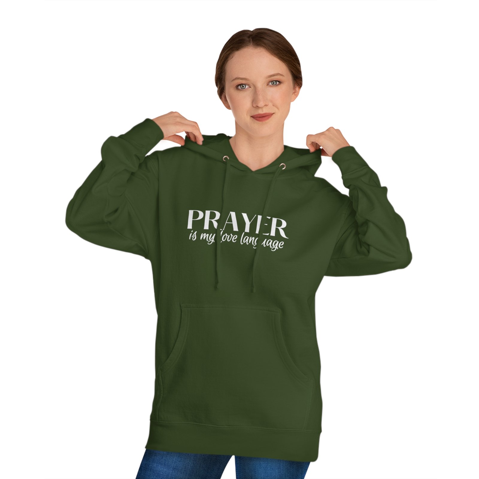 Prayer Is My Love Language - Image 11