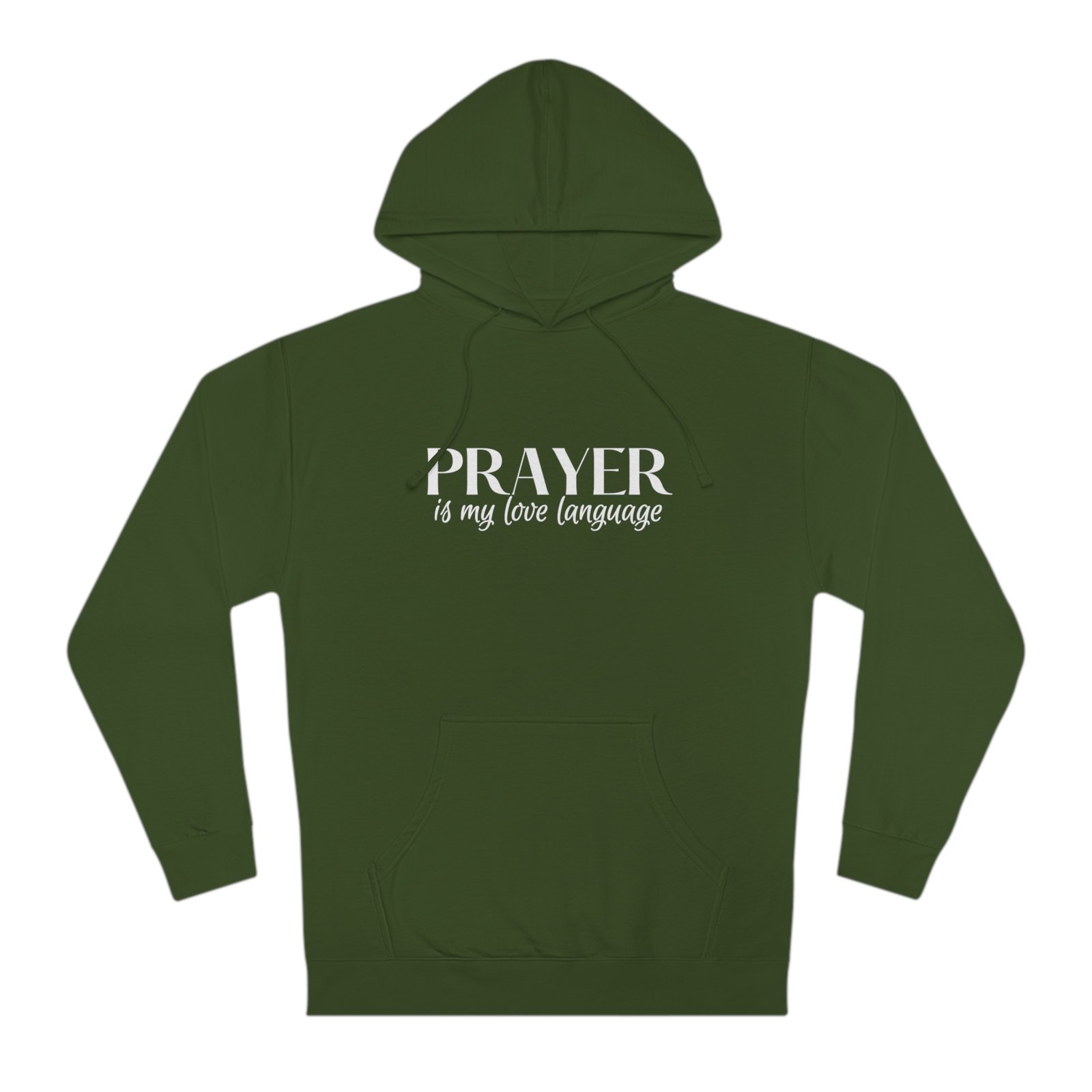 Prayer Is My Love Language - Image 9