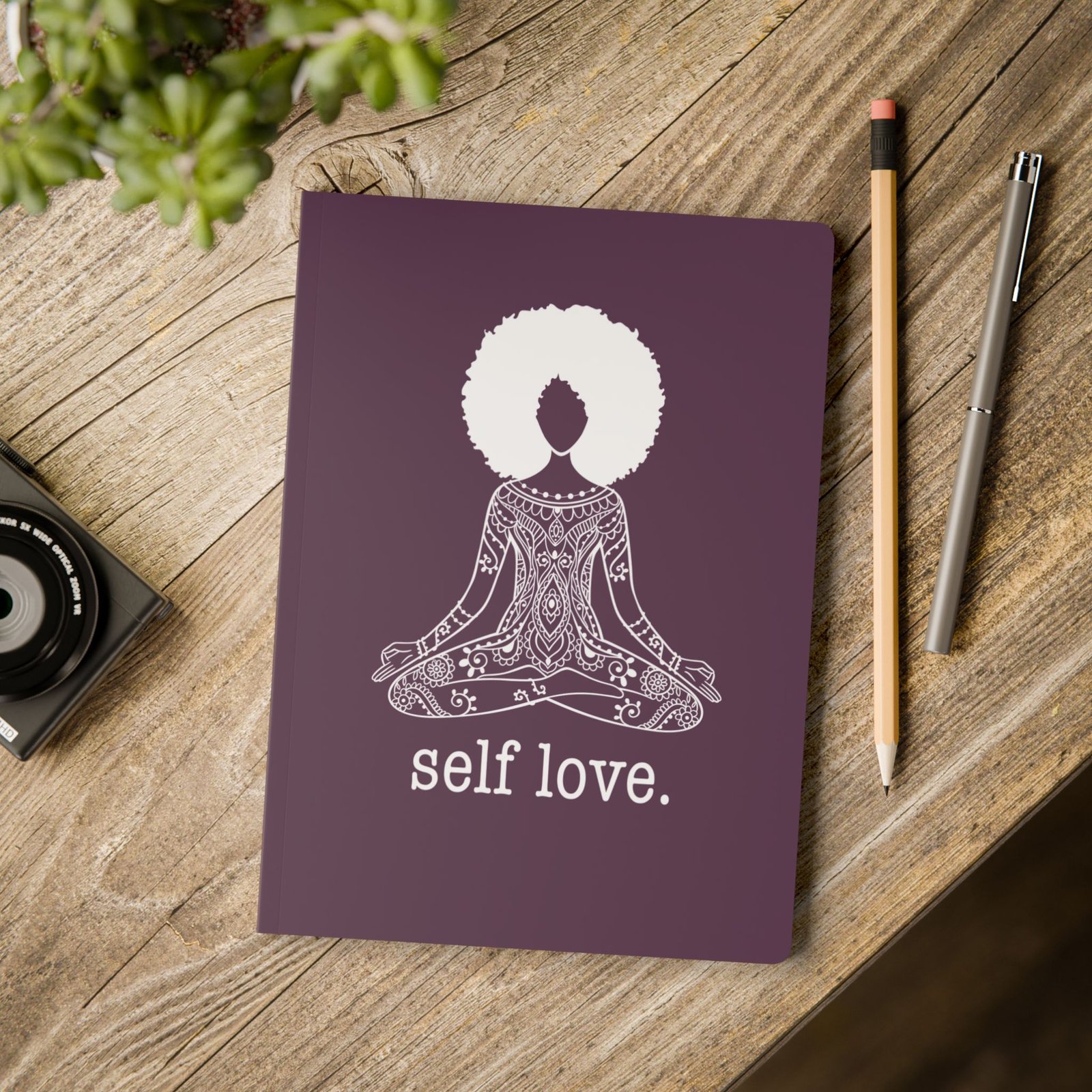 Self-Love Plum - Image 13