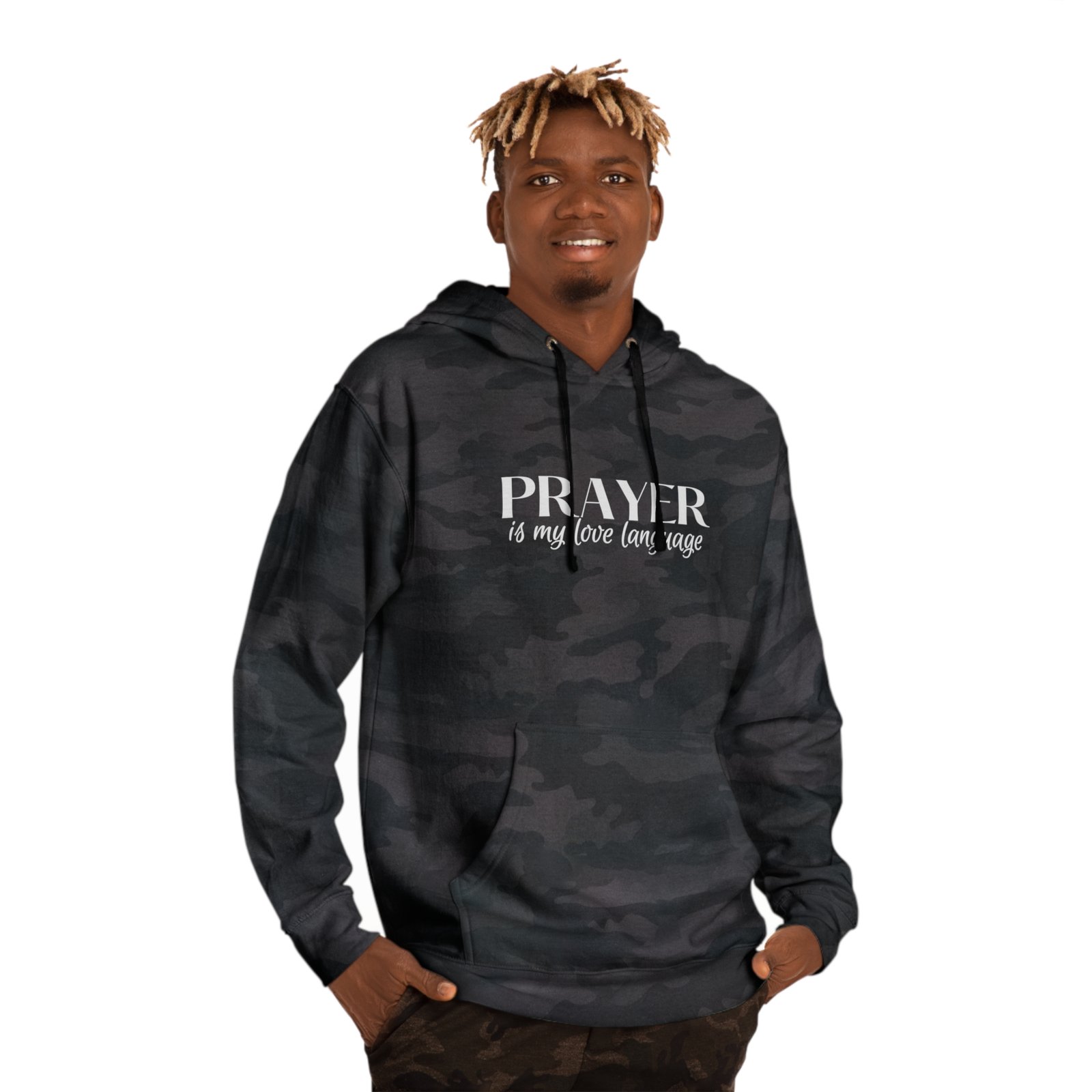 Prayer Is My Love Language - Image 4