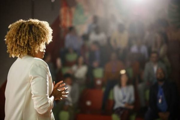 The Hidden Struggles of Code Switching: A Black Woman’s Journey