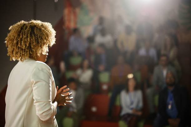 The Hidden Struggles of Code Switching: A Black Woman’s Journey