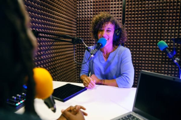 Reclaim Your Confidence: The Importance of Telling Your Own Story