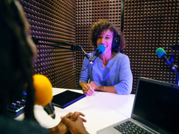 Reclaim Your Confidence: The Importance of Telling Your Own Story
