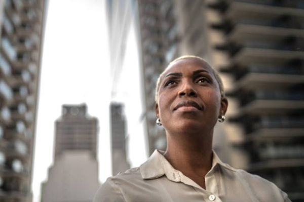 Burnout in Black Women Looks Different
