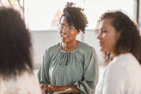 Your Voice Is a Beacon – Illuminate Your World with Your Story