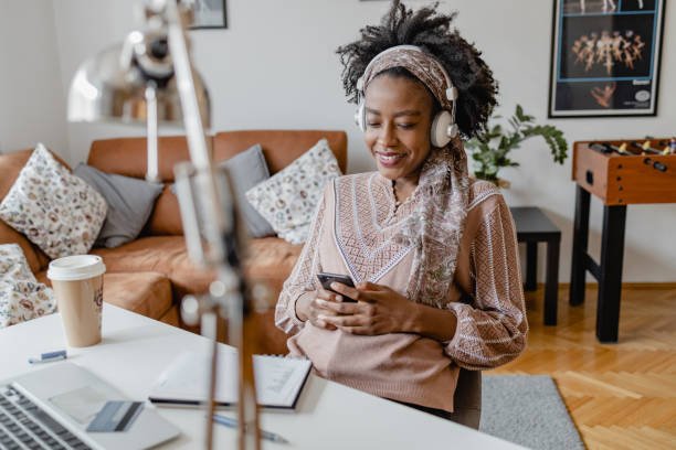 Amplify Your Voice: The Power of Podcasting