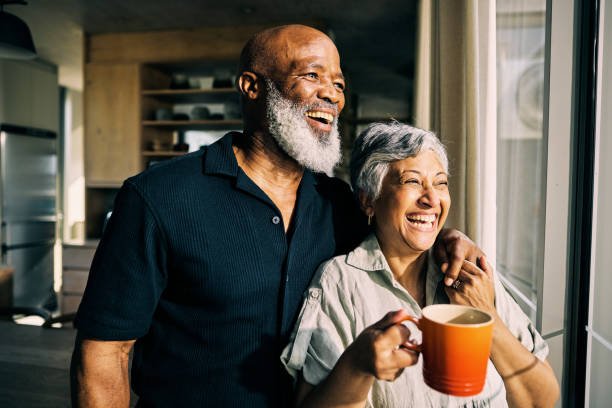 Midlife Is Not a Crisis. It’s a Crown.