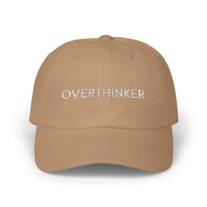SAY IT OUT LOUD-Classic Cap