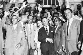 Honoring Dr. King: A Legacy of Dreams, Courage, and Community